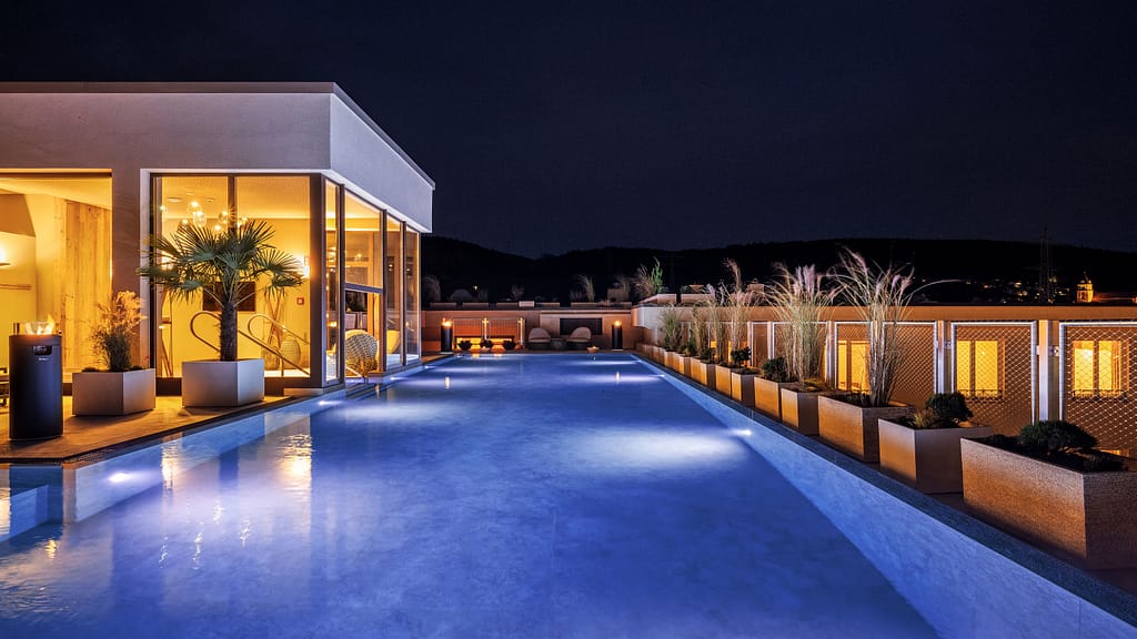 Villa Toskana by WEERTS Hotelbäder (2)