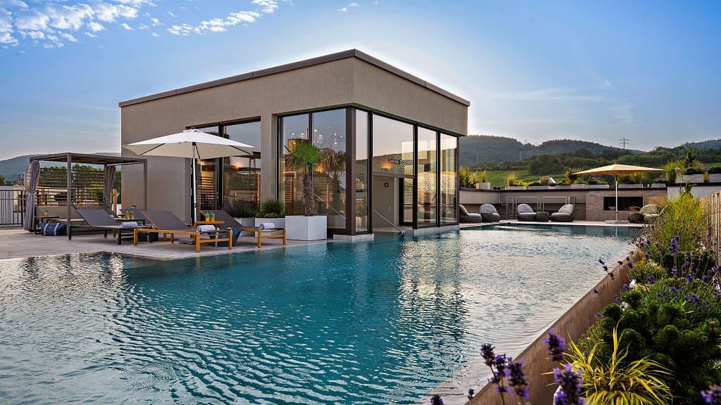 Villa Toskana by WEERTS Hotelbäder (4)