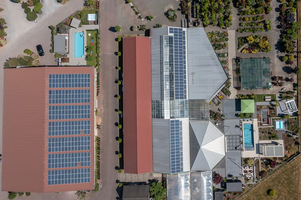 WEERTS Pool und Gartenausstellung in Meerbusch nahe Düsseldorf