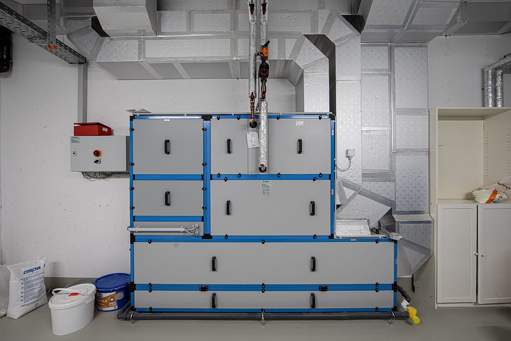 Sauna Technik WEERTS Ospa Sauna Technik WEERTS Ospa