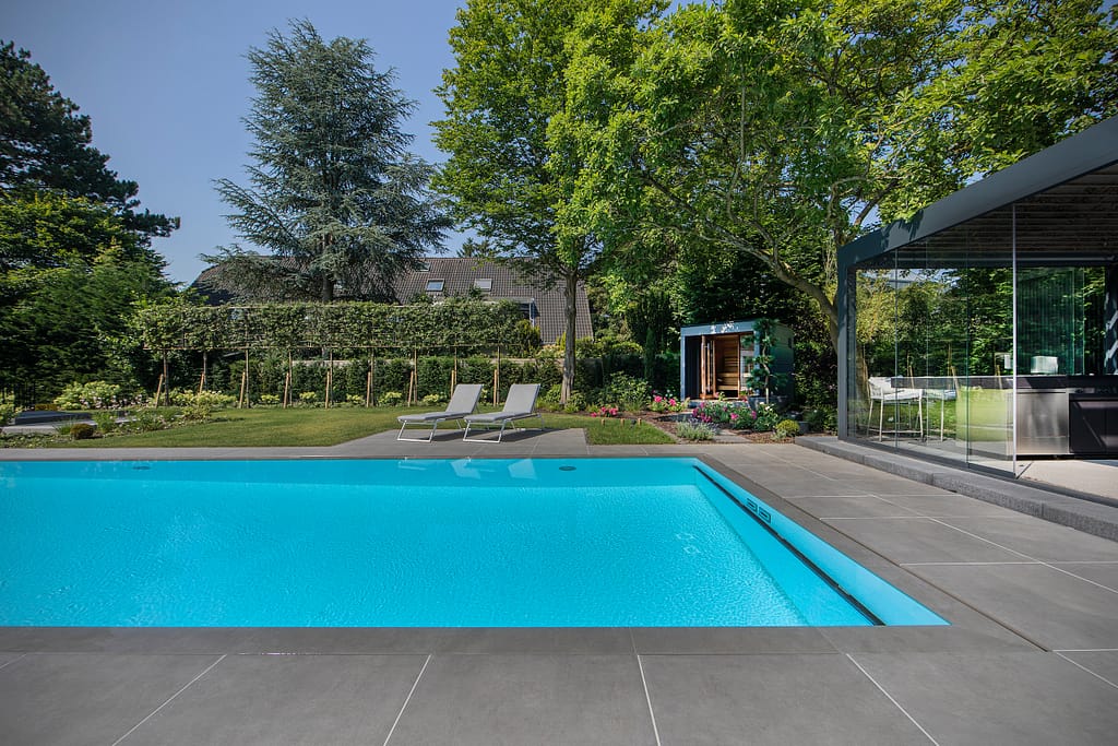 Pool Whirlpool WEERTS Villa Meerbusch Düsseldorf (12) Pool Whirlpool WEERTS Villa Meerbusch Düsseldorf