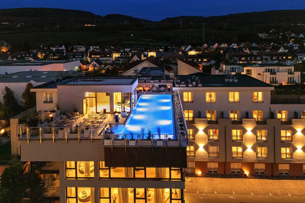 WEERTS Pools & Spa Villa Toskana