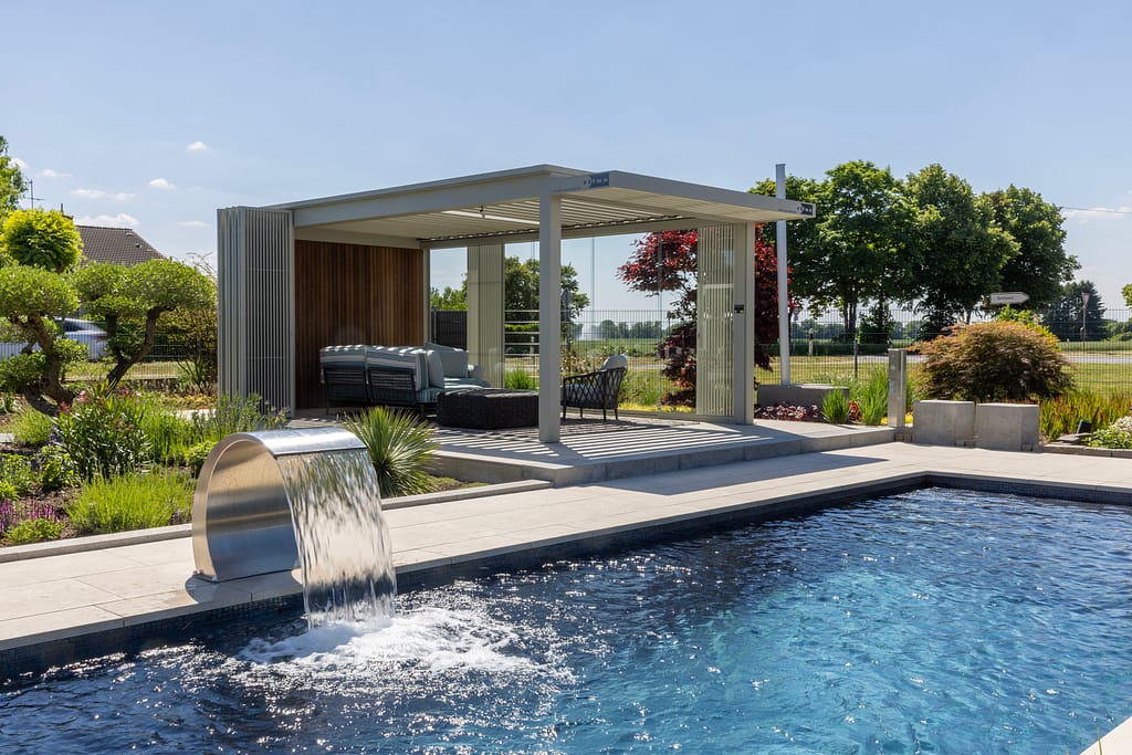 WEERTS Pool und Gartenausstellung in Meerbusch nahe Düsseldorf