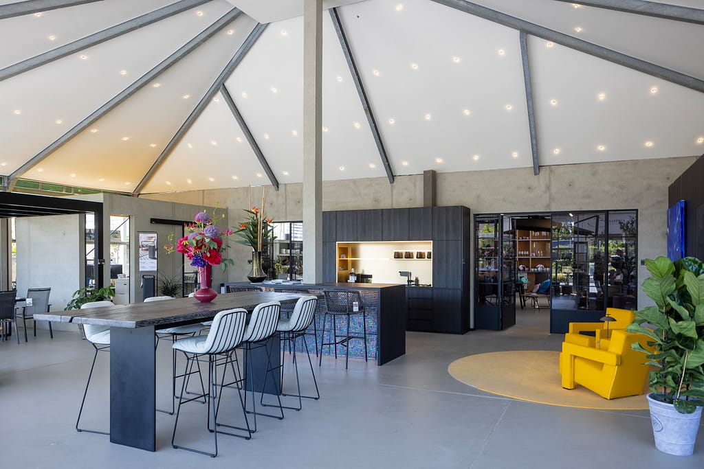 WEERTS Pool und Gartenausstellung in Meerbusch nahe Düsseldorf