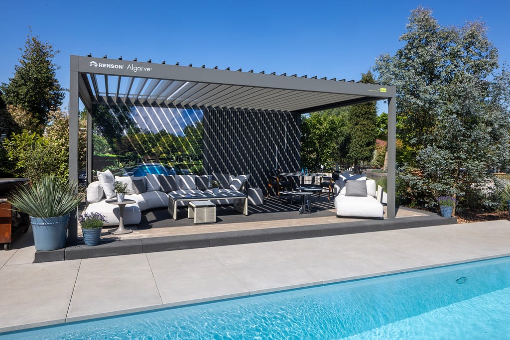 WEERTS Pool und Gartenausstellung in Meerbusch nahe Düsseldorf