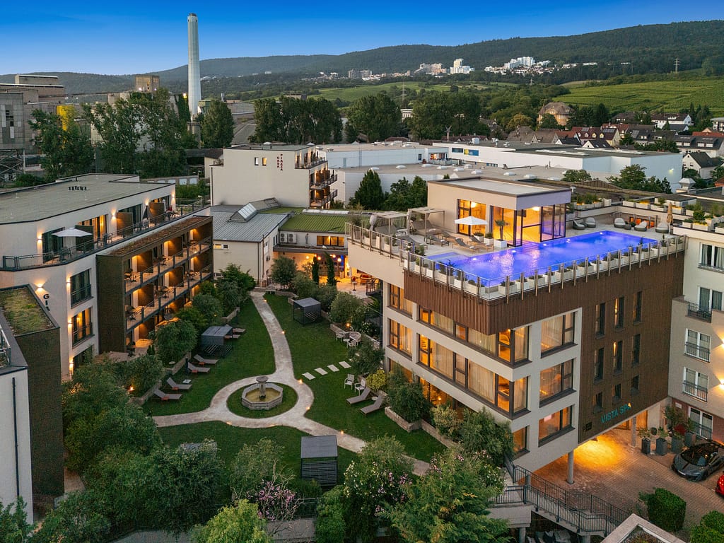 Villa Toskana by WEERTS Hotelbäder (1)