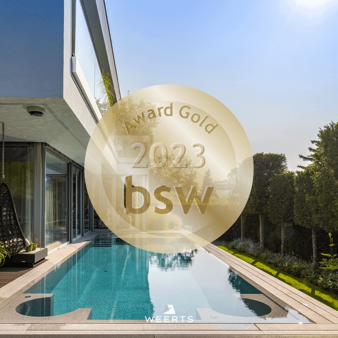 Gold Award
