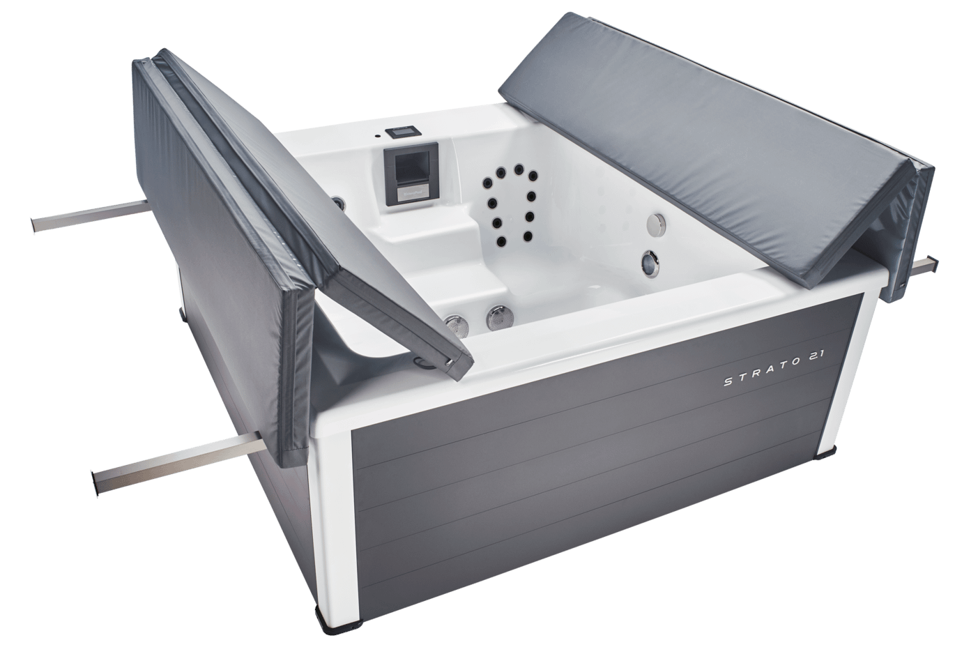 Luxus Whirlpool