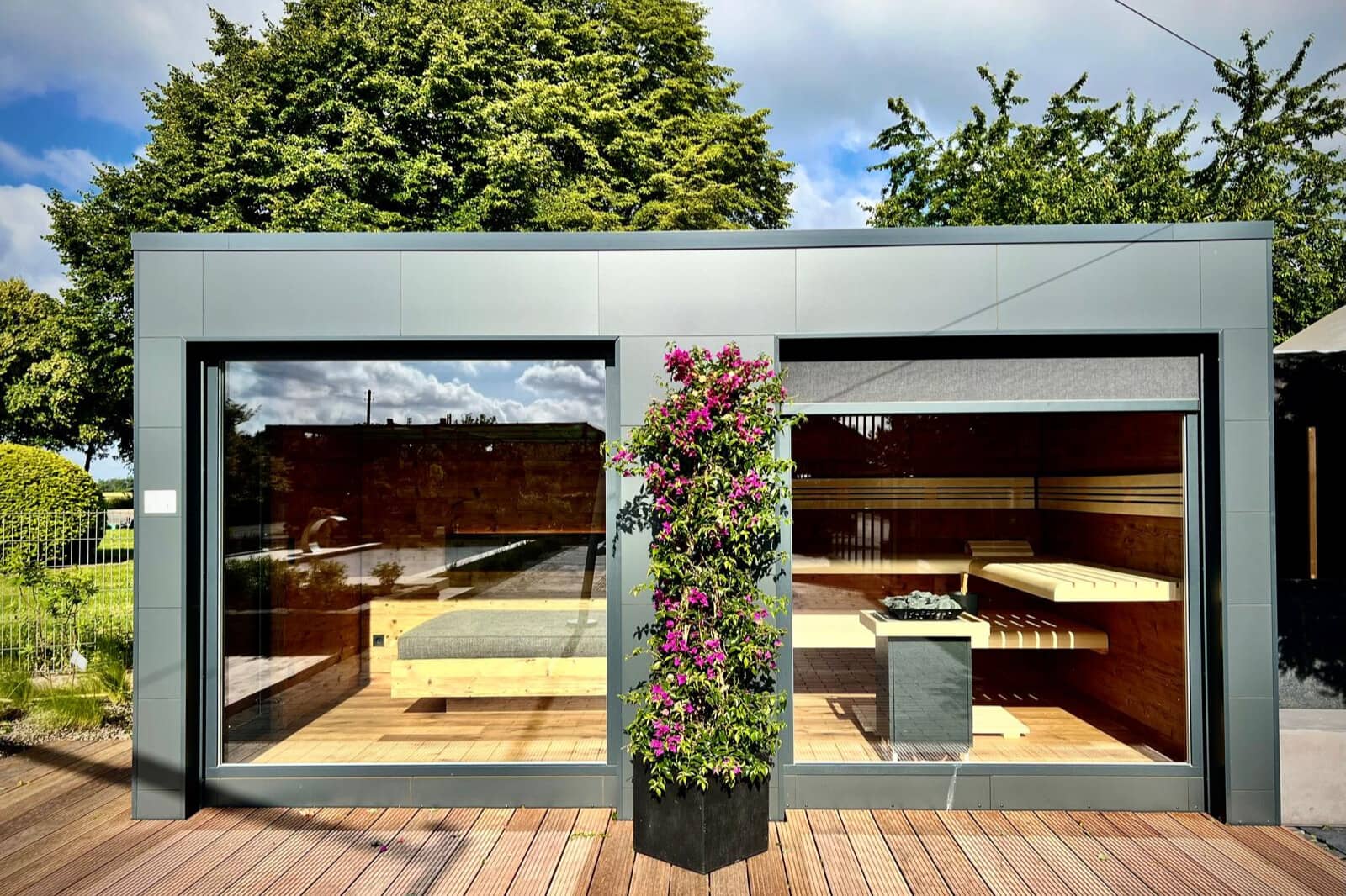 DER GARTEN AUSSTELLUNG (6)