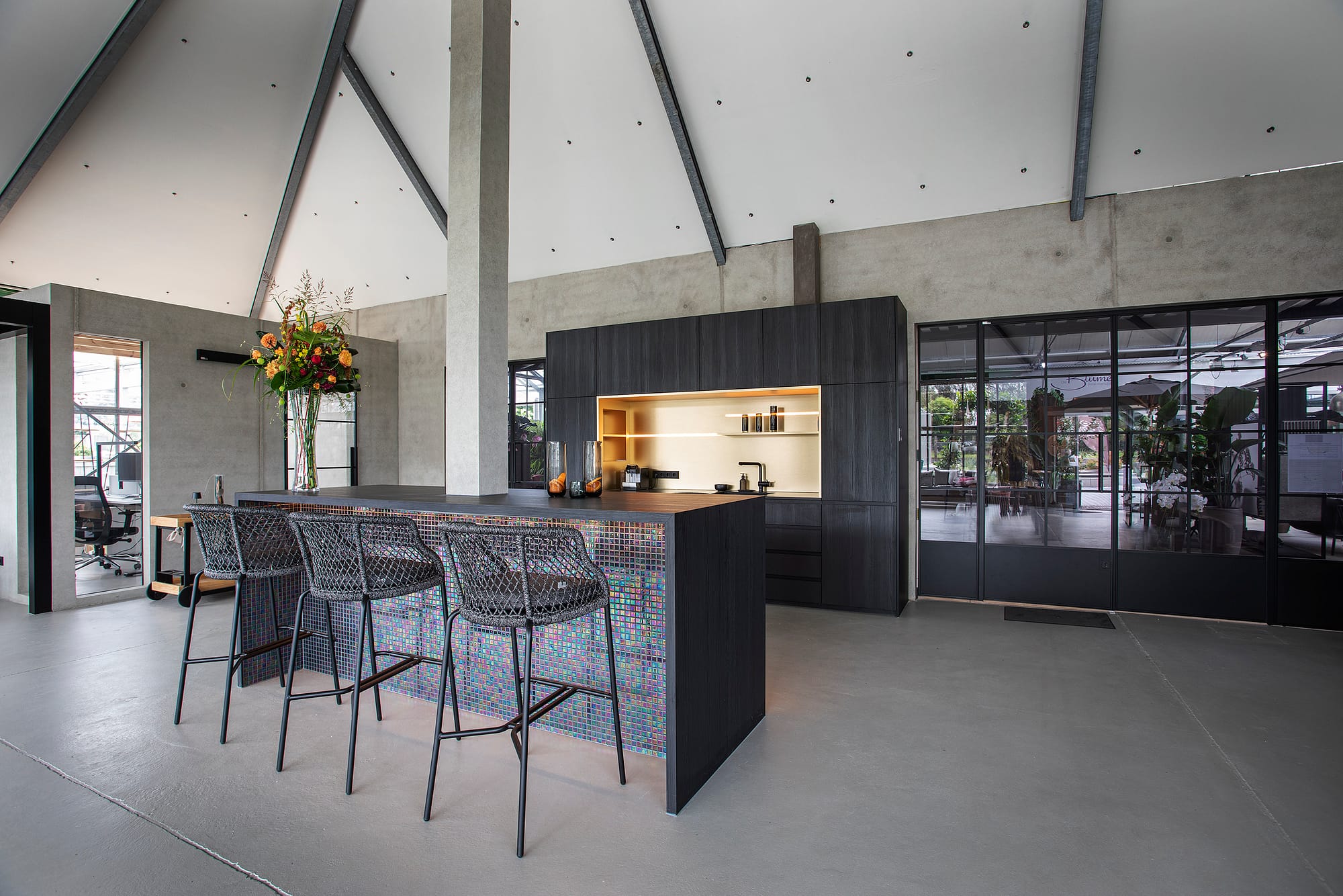 WEERTS Pool und Gartenausstellung in Meerbusch nahe Düsseldorf