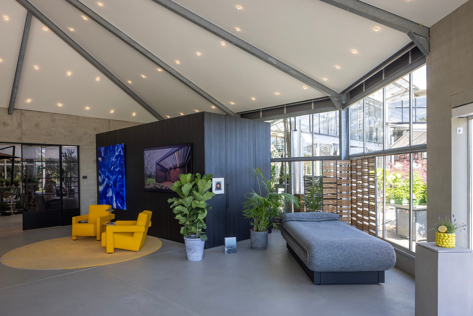 WEERTS Pool und Gartenausstellung in Meerbusch nahe Düsseldorf