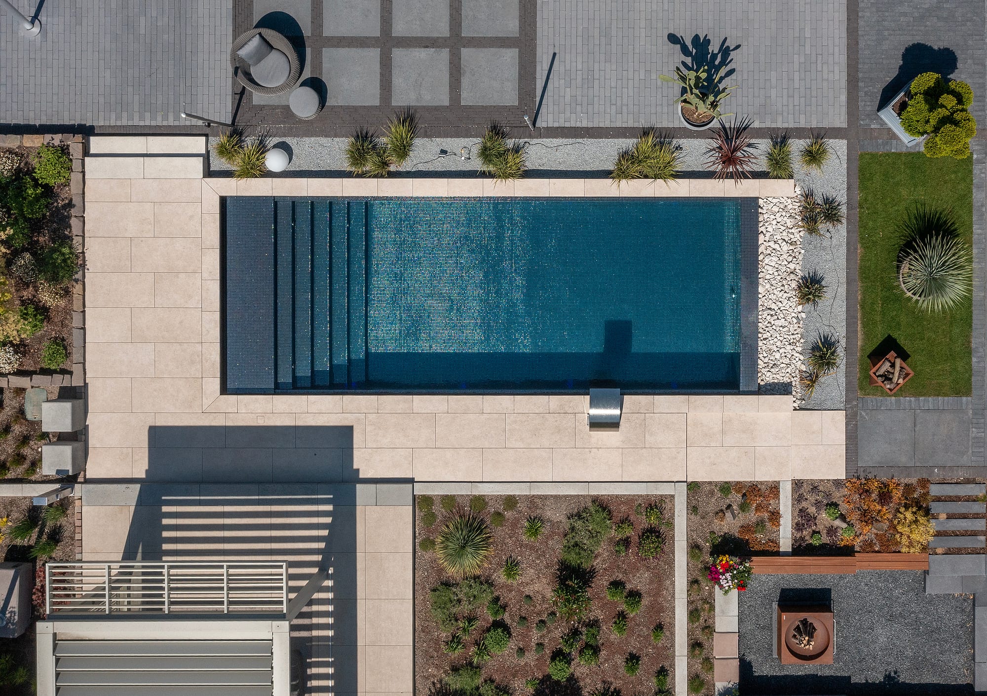 WEERTS Pool und Gartenausstellung in Meerbusch nahe Düsseldorf