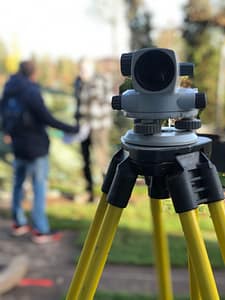 Poolbaustelle WEERTS Poolbau erste Ausstellung