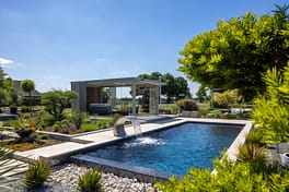 Poolausstellung WEERTS Meerbusch bei Düsseldorf