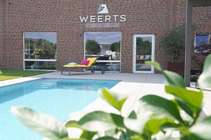 Ausstellung Weerts Meerbusch Düsseldorf