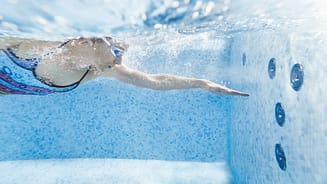 Pool Attraktionen