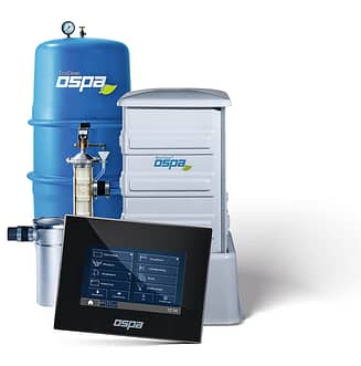 Pooltechnik Ospa Koenigsweg Poolbau