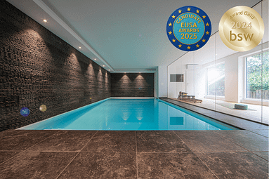 Schwimmhalle Indoorpool Neuss Düsseldorf
