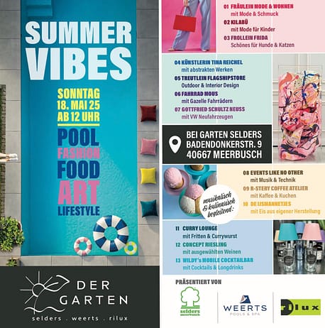SUMMERVIBES SUMMERVIBES