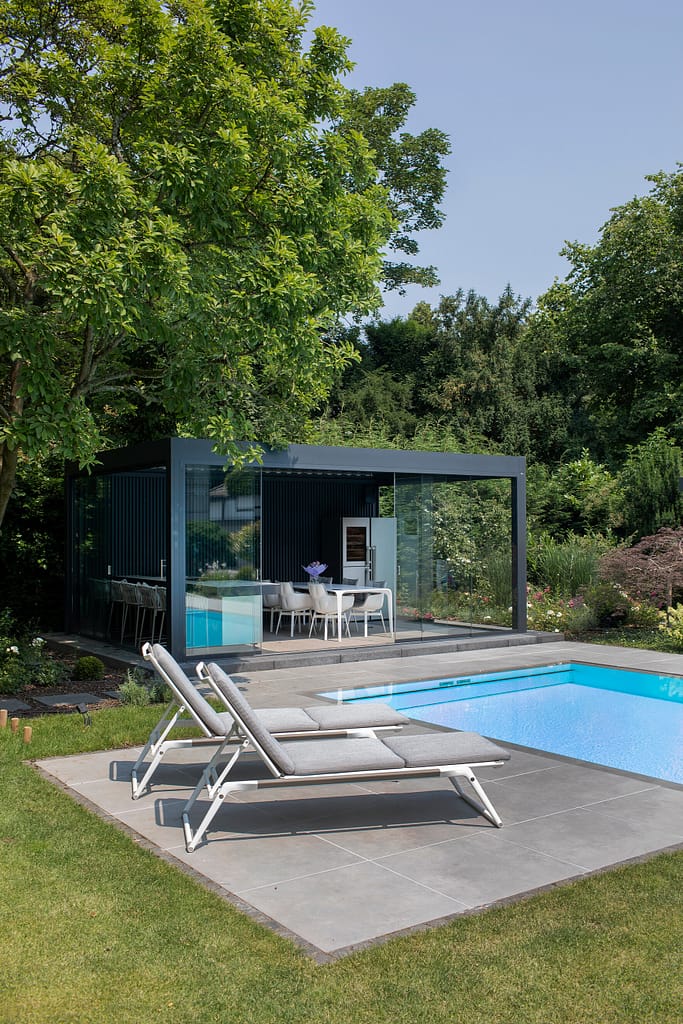 Pool Whirlpool WEERTS Villa Meerbusch Düsseldorf (8) Pool Whirlpool WEERTS Villa Meerbusch Düsseldorf