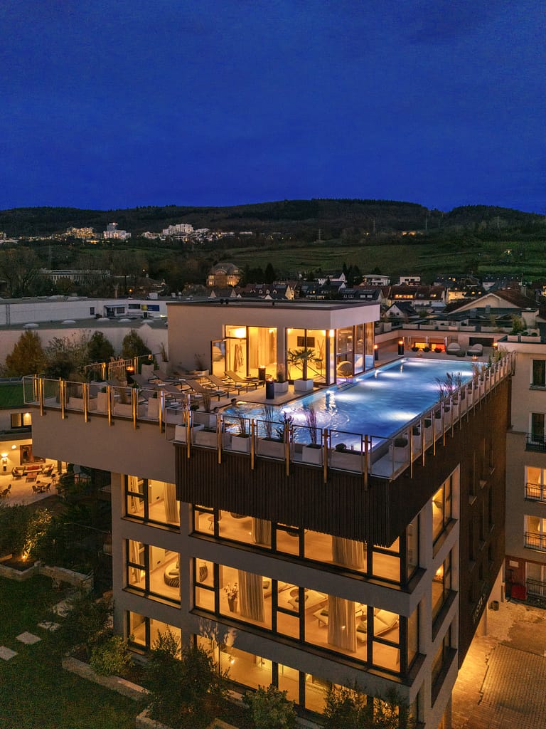 Villa Toskana by WEERTS Hotelbäder (2)