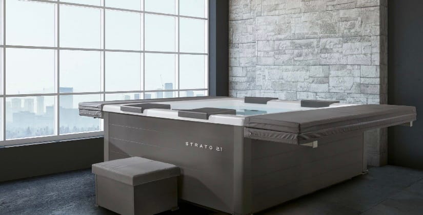Strato Whirlpool Verkleidung